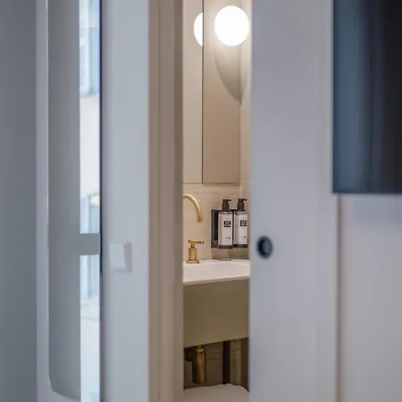 Crisol Mozart 4* Nice