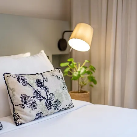 Hotel Crisol Mozart