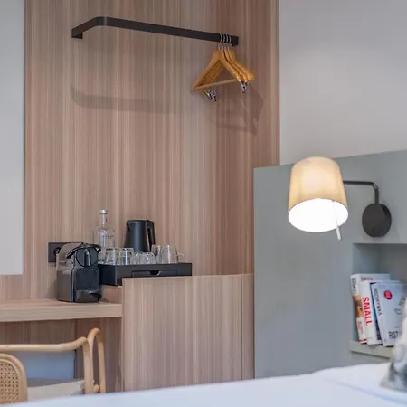 Crisol Mozart Hotel 4*