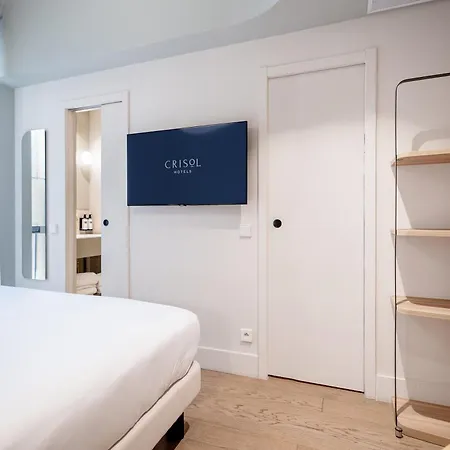Crisol Mozart Hotel Nice