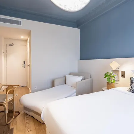 Crisol Mozart 4* Nice