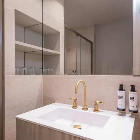 Crisol Mozart Hotel