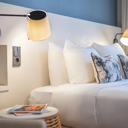 Crisol Mozart Hotel 4*