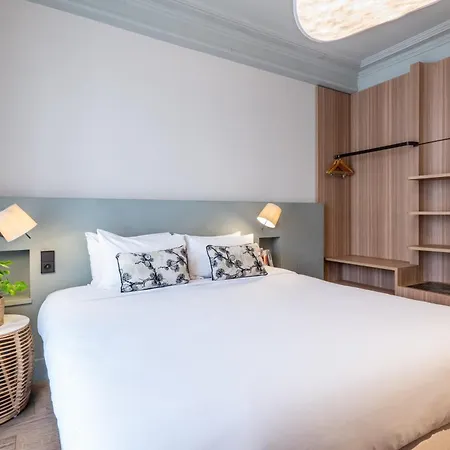 Hotel Crisol Mozart 4*