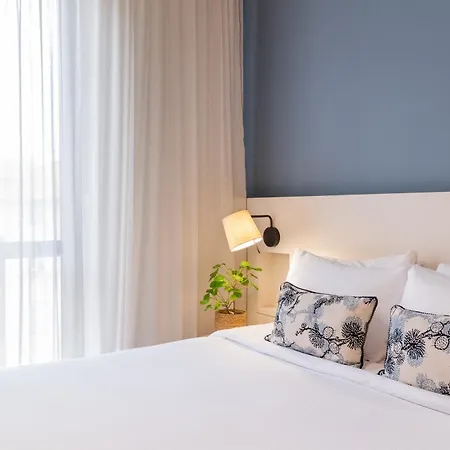 Crisol Mozart Hotel Nice