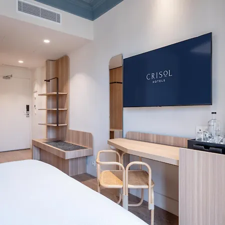 Crisol Mozart Hotel
