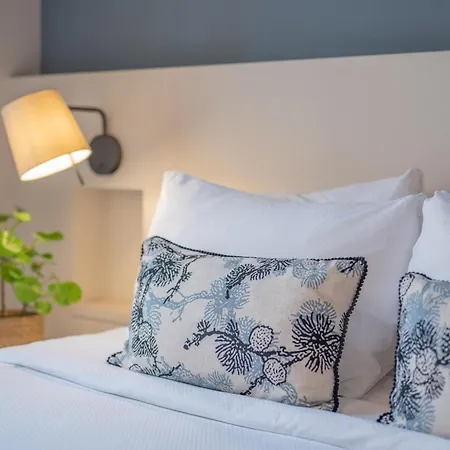 Hotel Crisol Mozart