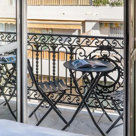 Crisol Mozart Hotel 4*