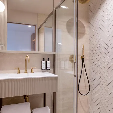 Crisol Mozart Hotel Nice