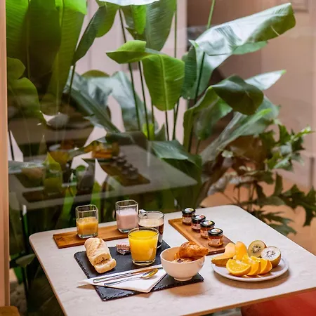 Crisol Mozart Hotel Nice