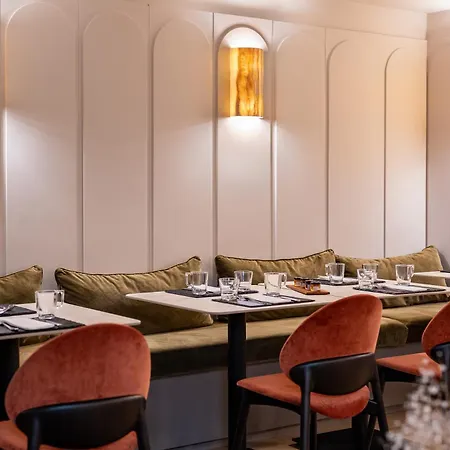 Crisol Mozart 4* Nice