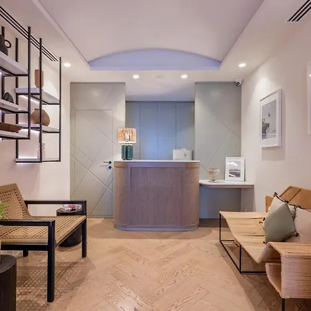 Crisol Mozart Hotel 4*