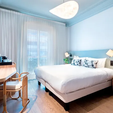 Crisol Mozart Hotel Nice
