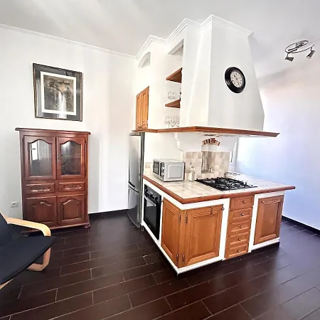 2 Pieces Avec Balcon Nord Apartment *