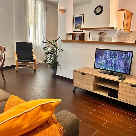 Apartment 2 Pieces Avec Balcon Nord Nice
