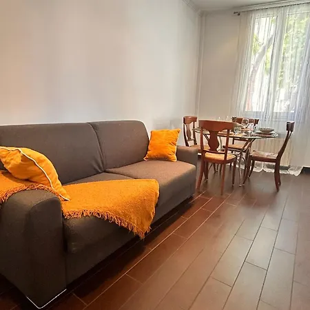 Apartment 2 Pieces Avec Balcon Nord Nice