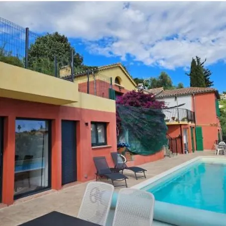T2 Vue Imprenable Au Calme Appartement *