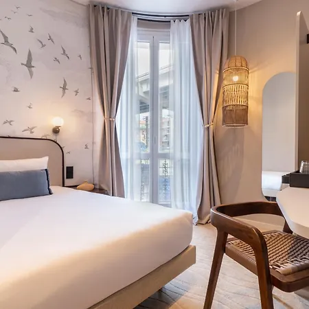 Hotel Ikonik Marengo