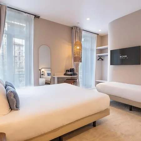 Ikonik Marengo Hotel Nice