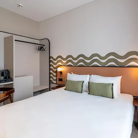 Hotel Ikonik Marengo