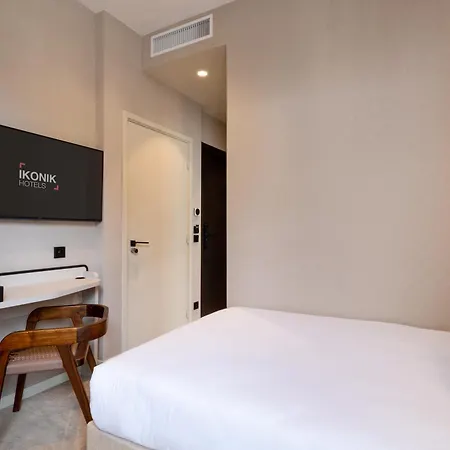 Hotel Ikonik Marengo 4*
