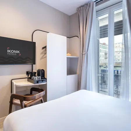 Ikonik Marengo 4* Nice