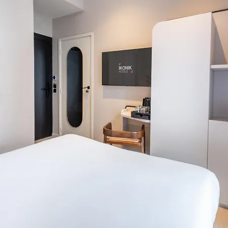 Hotel Ikonik Marengo