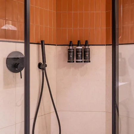 Ikonik Marengo 4* Nice