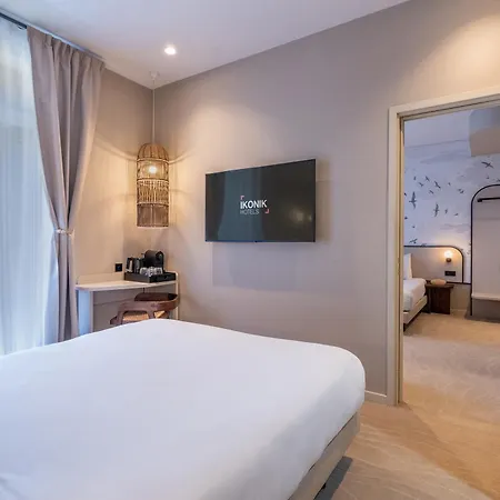 Ikonik Marengo Hotel Nice