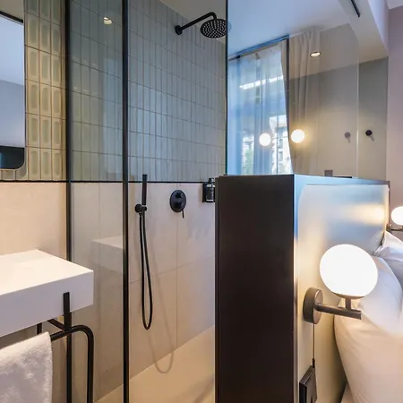 Ikonik Marengo Hotel 4*