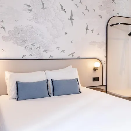 Ikonik Marengo Hotel