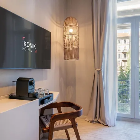 Ikonik Marengo Hotel Nice