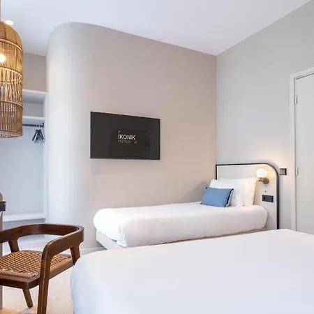 Hotel Ikonik Marengo 4*