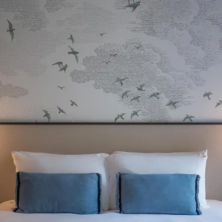 Ikonik Marengo Hotel