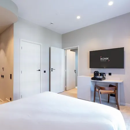 Hotel Ikonik Marengo 4*