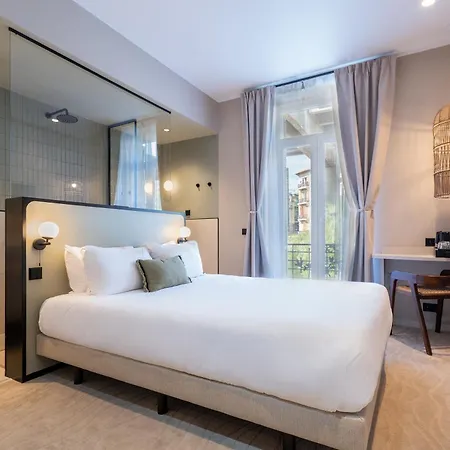Hotel Ikonik Marengo