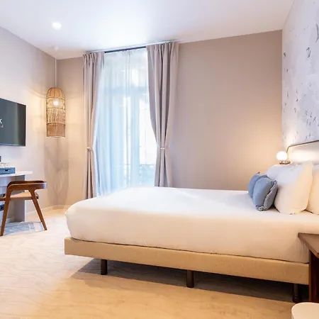 Ikonik Marengo Hotel