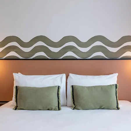 Hotel Ikonik Marengo Nice