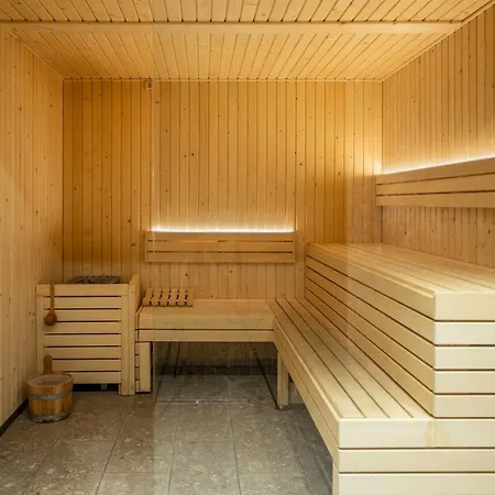 Ikonik Marengo Hotel 4*