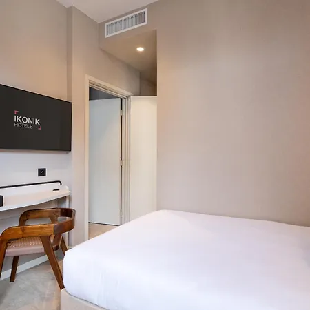 Ikonik Marengo Hotel