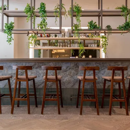 Hotel Ikonik Marengo 4*