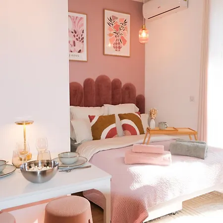 Casa Luna Apartment *
