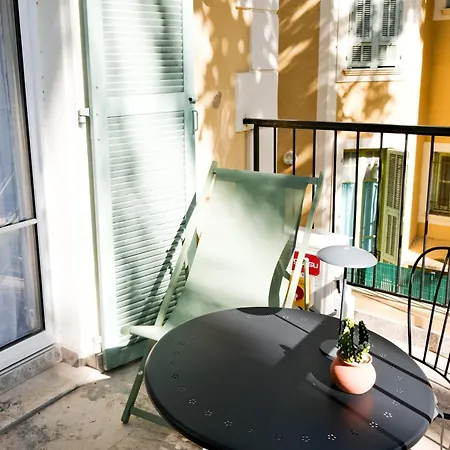 Casa Luna Nice