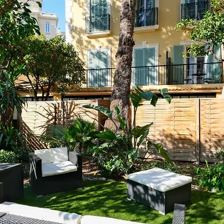 Casa Luna Apartment