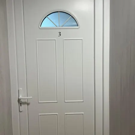 Appartement Hometake Nice