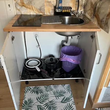 Appartement Hometake *