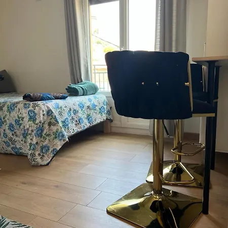 Hometake Appartement Nice