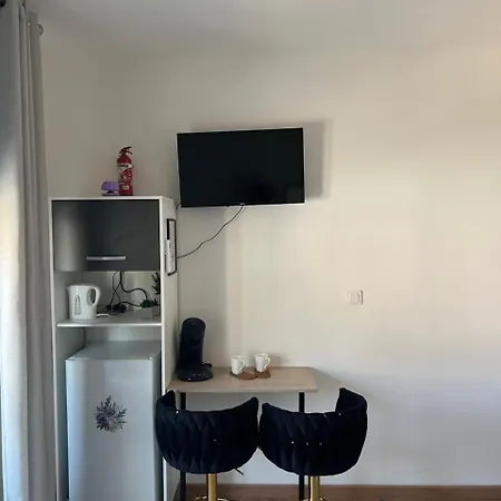 Hometake Appartement
