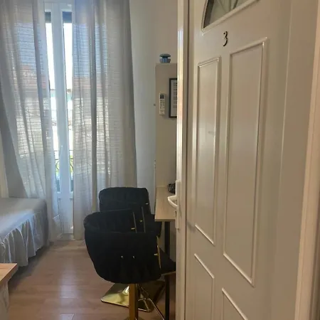 Appartement Hometake Nice