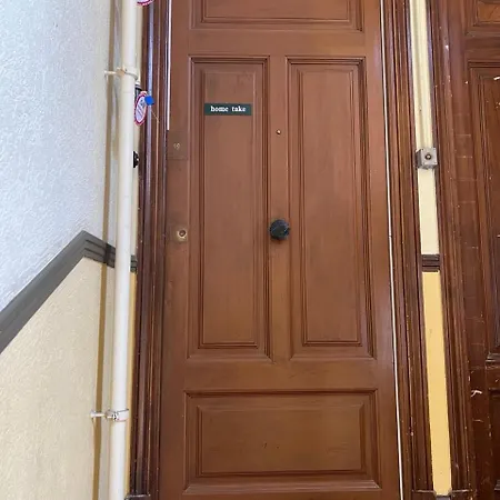 Hometake Appartement